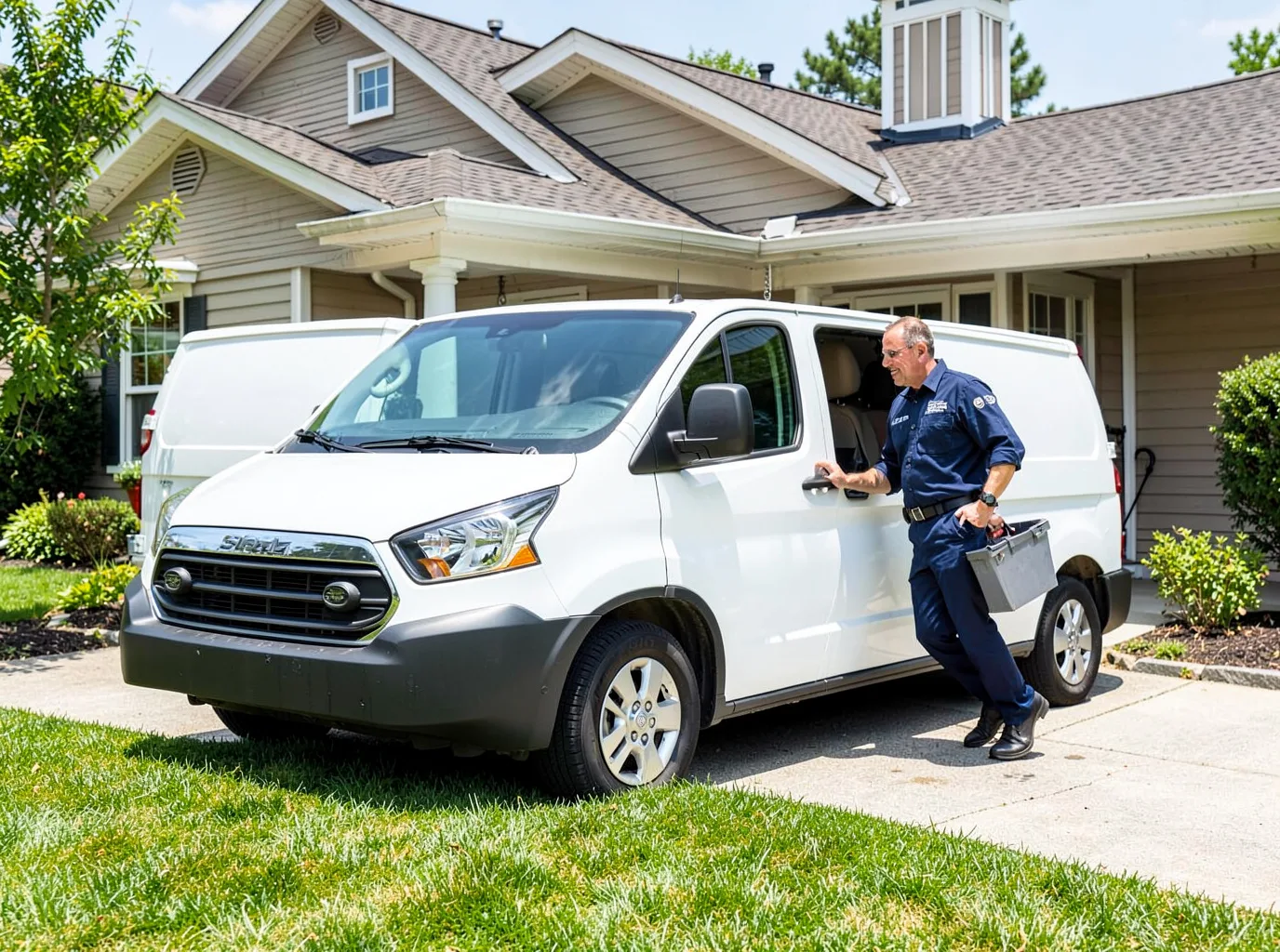 Emergency Plumber company in Villa Maria, PA