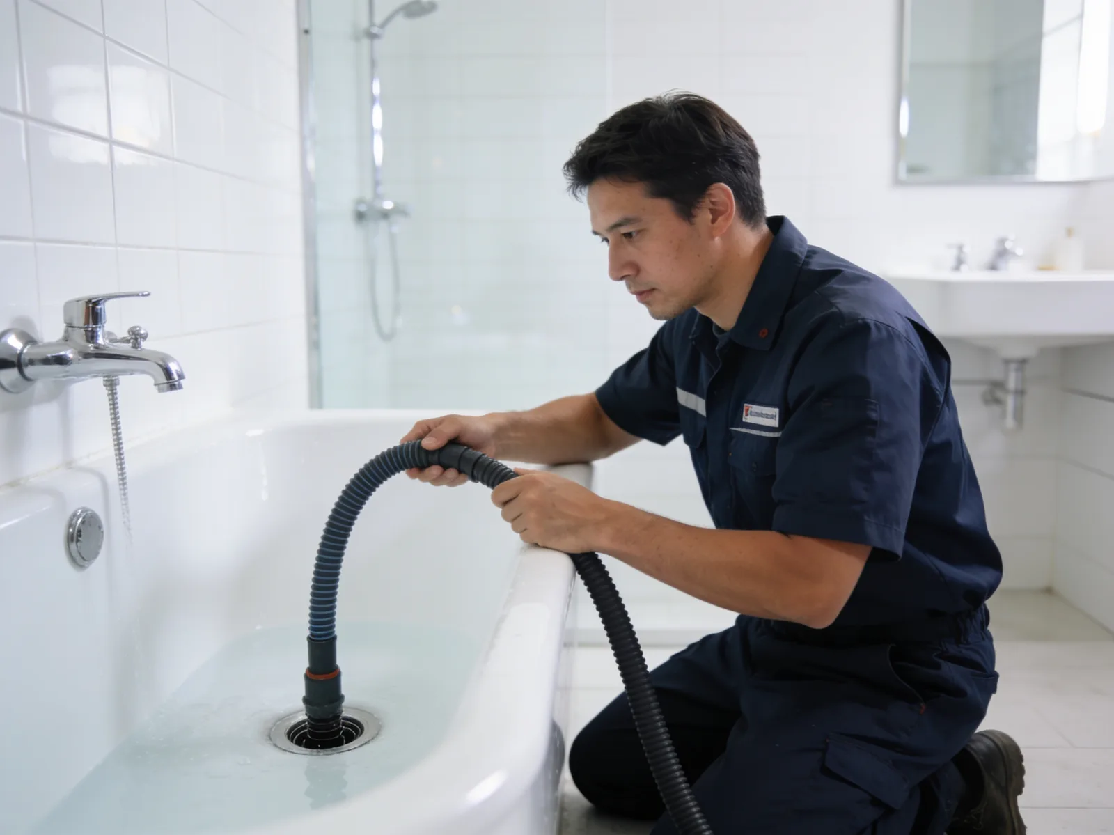 Emergency Plumber Villa Maria, PA FAQs